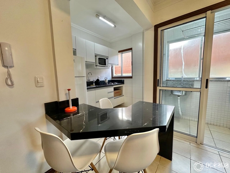 APARTAMENTO DE 01 DORMITÓRIO NO CENTRO DE CAPÃO DA CANOA!: 1ª foto da galeria de imagens do imóvel
