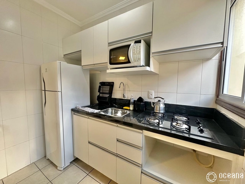 APARTAMENTO DE 01 DORMITÓRIO NO CENTRO DE CAPÃO DA CANOA!: 3ª foto da galeria de imagens do imóvel