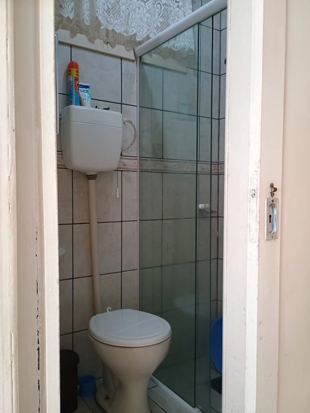 APARTAMENTO MOBILIADO DE 01 DORMITÓRIO SEM VAGA!: 5ª foto da galeria de imagens do imóvel