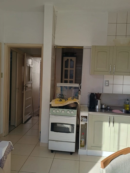 APARTAMENTO MOBILIADO DE 01 DORMITÓRIO SEM VAGA!: 3ª foto da galeria de imagens do imóvel