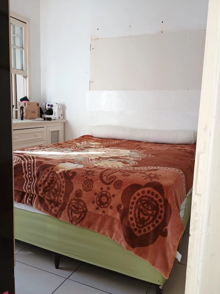 APARTAMENTO MOBILIADO DE 01 DORMITÓRIO SEM VAGA!: 4ª foto da galeria de imagens do imóvel