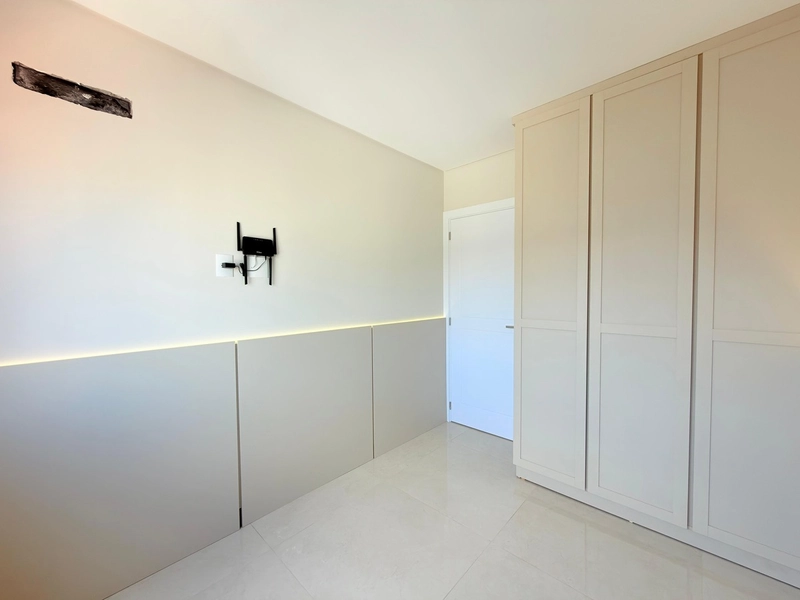 APARTAMENTO PRÓXIMO DO MAR E DO CENTRO COMPOSTO POR 02 DORMITÓRIOS: 17ª foto da galeria de imagens do imóvel