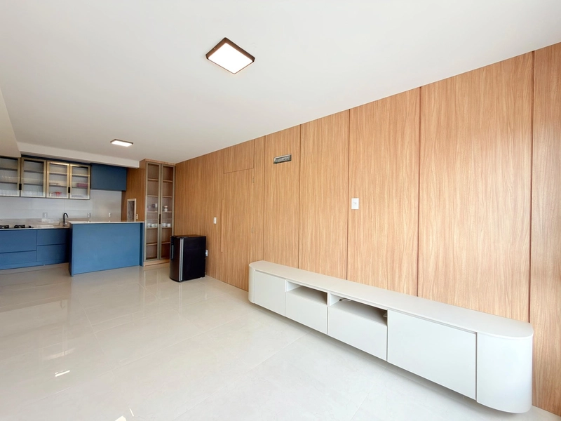 APARTAMENTO PRÓXIMO DO MAR E DO CENTRO COMPOSTO POR 02 DORMITÓRIOS: 6ª foto da galeria de imagens do imóvel