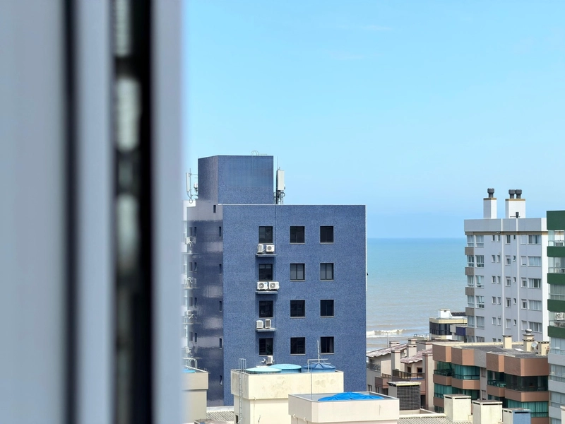 APARTAMENTO PRÓXIMO DO MAR E DO CENTRO COMPOSTO POR 02 DORMITÓRIOS: 20ª foto da galeria de imagens do imóvel