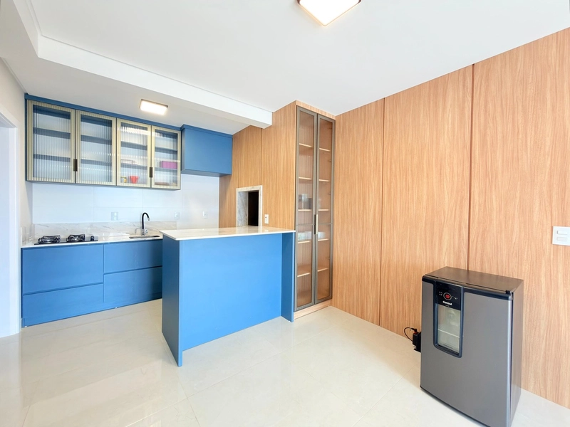 APARTAMENTO PRÓXIMO DO MAR E DO CENTRO COMPOSTO POR 02 DORMITÓRIOS: 9ª foto da galeria de imagens do imóvel