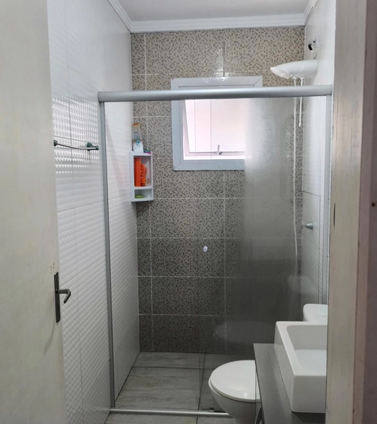 OPORTUNIDADE DE 02 DORMITÓRIOS NO BAIRRO JARDIM BEIRA MAR!: 4ª foto da galeria de imagens do imóvel