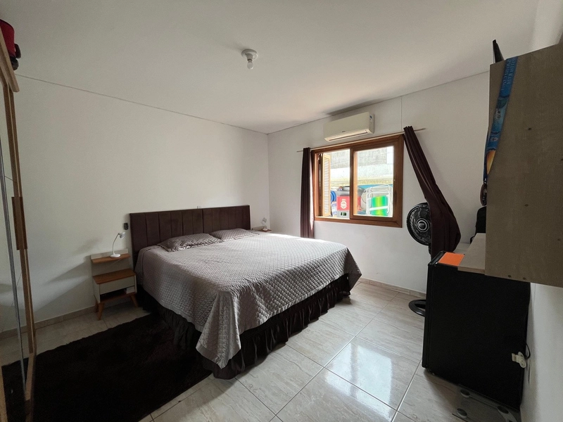 OPORTUNIDADE DE 02 DORMITÓRIOS NO BAIRRO JARDIM BEIRA MAR!: 1ª foto da galeria de imagens do imóvel