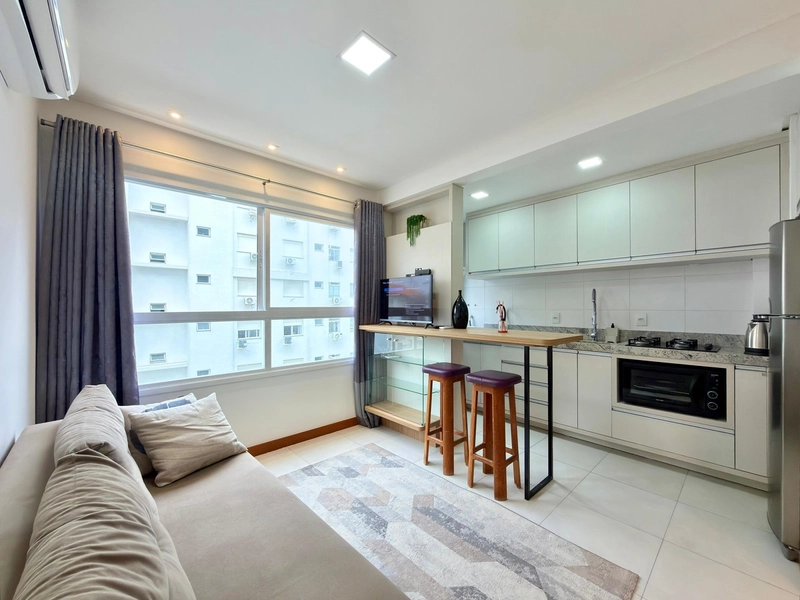 APARTAMENTO DE R$690.000,00 POR R$575.000,00 À VISTA!: 1ª foto da galeria de imagens do imóvel