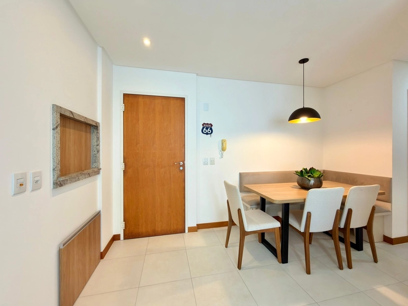APARTAMENTO DE R$690.000,00 POR R$575.000,00 À VISTA!: 6ª foto da galeria de imagens do imóvel