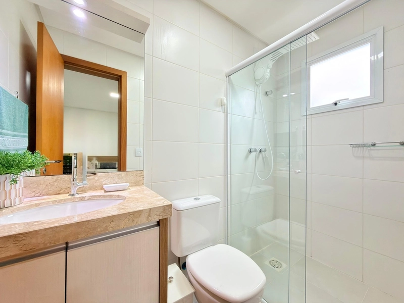 APARTAMENTO DE R$690.000,00 POR R$575.000,00 À VISTA!: 4ª foto da galeria de imagens do imóvel