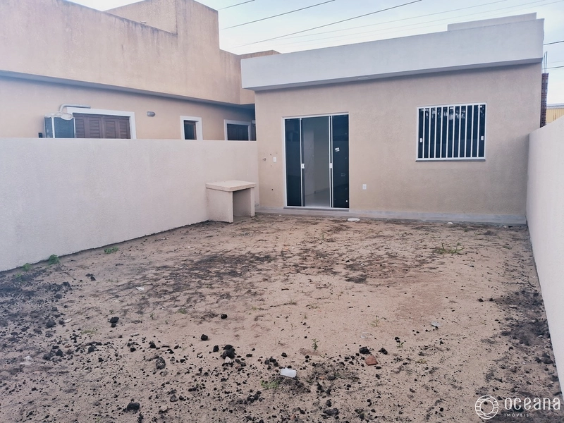 CASA DE 02 DORMITÓRIOS EM CAPÃO NOVO: 6ª foto da galeria de imagens do imóvel