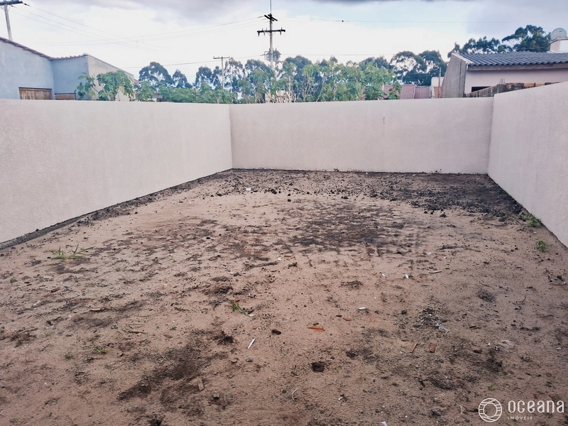 CASA DE 02 DORMITÓRIOS EM CAPÃO NOVO: 7ª foto da galeria de imagens do imóvel