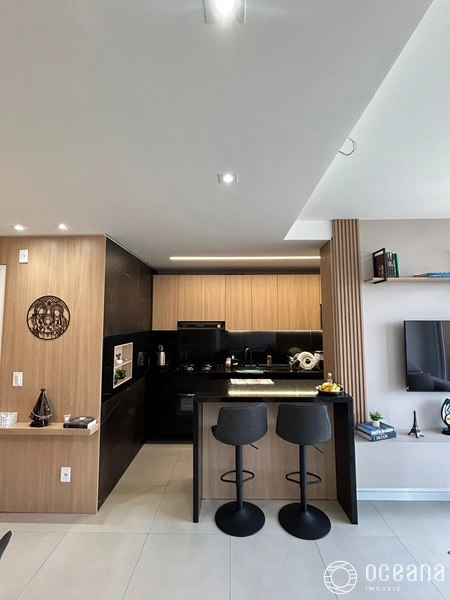 Apartamento Thera 3 dormitorios no Santorini Xangri-la: 13ª foto da galeria de imagens do imóvel