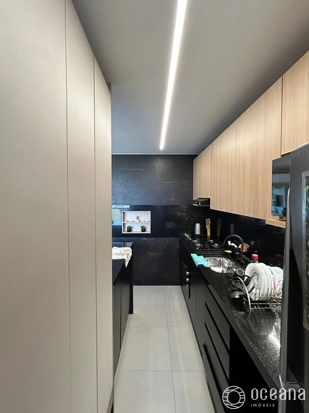 Apartamento Thera 3 dormitorios no Santorini Xangri-la: 10ª foto da galeria de imagens do imóvel
