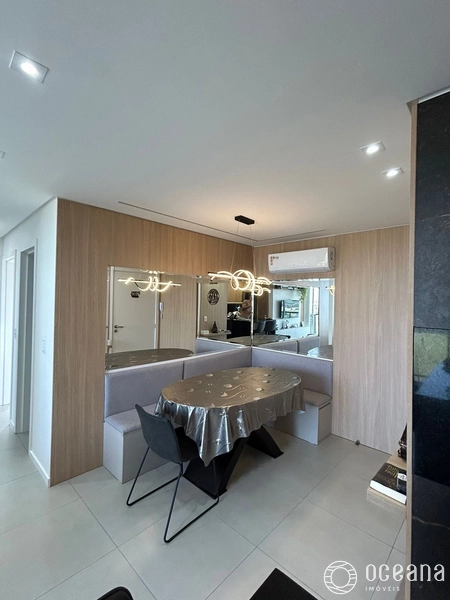 Apartamento Thera 3 dormitorios no Santorini Xangri-la: 11ª foto da galeria de imagens do imóvel