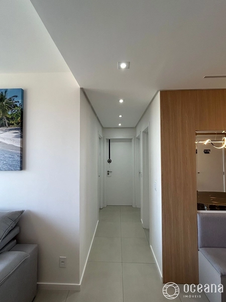 Apartamento Thera 3 dormitorios no Santorini Xangri-la: 14ª foto da galeria de imagens do imóvel