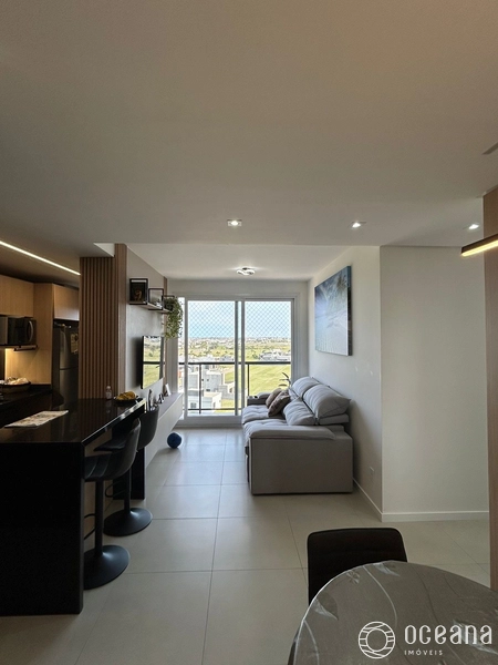 Apartamento Thera 3 dormitorios no Santorini Xangri-la: 7ª foto da galeria de imagens do imóvel