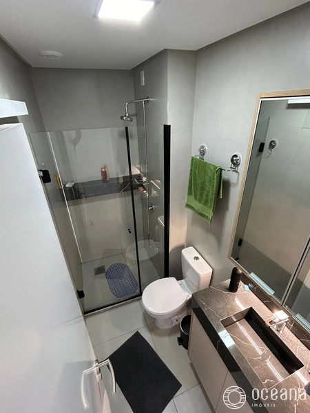 Apartamento Thera 3 dormitorios no Santorini Xangri-la: 1ª foto da galeria de imagens do imóvel