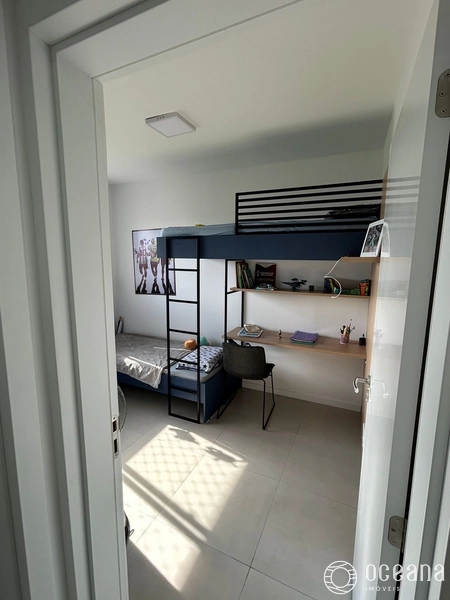 Apartamento Thera 3 dormitorios no Santorini Xangri-la: 8ª foto da galeria de imagens do imóvel