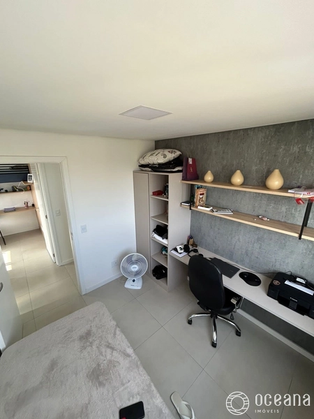 Apartamento Thera 3 dormitorios no Santorini Xangri-la: 12ª foto da galeria de imagens do imóvel