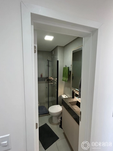 Apartamento Thera 3 dormitorios no Santorini Xangri-la: 4ª foto da galeria de imagens do imóvel