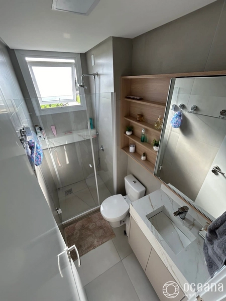Apartamento Thera 3 dormitorios no Santorini Xangri-la: 6ª foto da galeria de imagens do imóvel