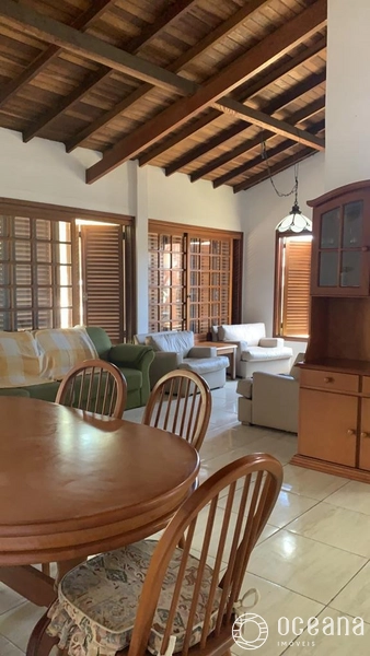 Casa 50 metros do mar - Atlântida Sul: 7ª foto da galeria de imagens do imóvel