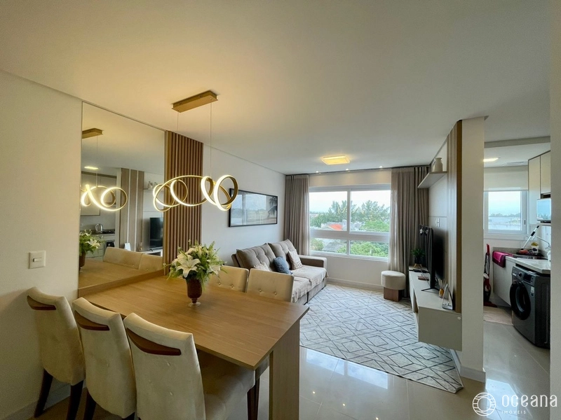 AMPLO APARTAMENTO DE 03 SUÍTES: 2ª foto da galeria de imagens do imóvel