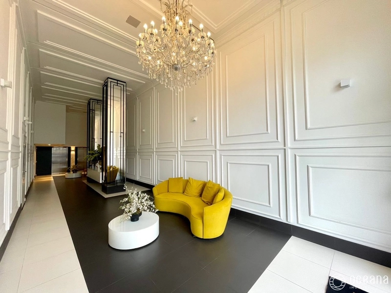 AMPLO APARTAMENTO DE 03 SUÍTES: 1ª foto da galeria de imagens do imóvel