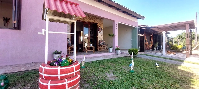 CASA COMPOSTA POR 03 DORMITÓRIOS EM CAPÃO NOVO VILLAGE!: 16ª foto da galeria de imagens do imóvel