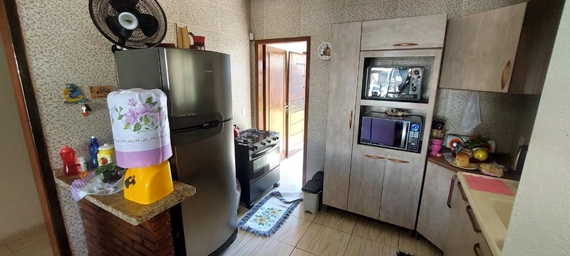 CASA COMPOSTA POR 03 DORMITÓRIOS EM CAPÃO NOVO VILLAGE!: 5ª foto da galeria de imagens do imóvel