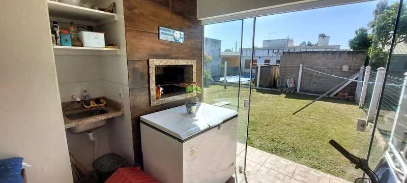 CASA COMPOSTA POR 03 DORMITÓRIOS EM CAPÃO NOVO VILLAGE!: 9ª foto da galeria de imagens do imóvel