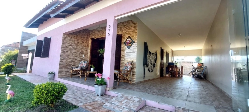 CASA COMPOSTA POR 03 DORMITÓRIOS EM CAPÃO NOVO VILLAGE!: 14ª foto da galeria de imagens do imóvel