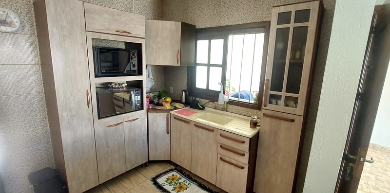 CASA COMPOSTA POR 03 DORMITÓRIOS EM CAPÃO NOVO VILLAGE!: 12ª foto da galeria de imagens do imóvel
