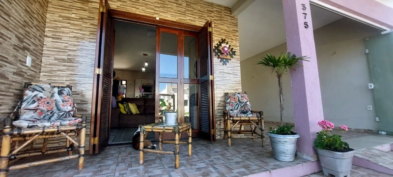 CASA COMPOSTA POR 03 DORMITÓRIOS EM CAPÃO NOVO VILLAGE!: 10ª foto da galeria de imagens do imóvel