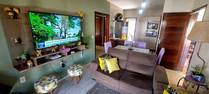 CASA COMPOSTA POR 03 DORMITÓRIOS EM CAPÃO NOVO VILLAGE!: 17ª foto da galeria de imagens do imóvel