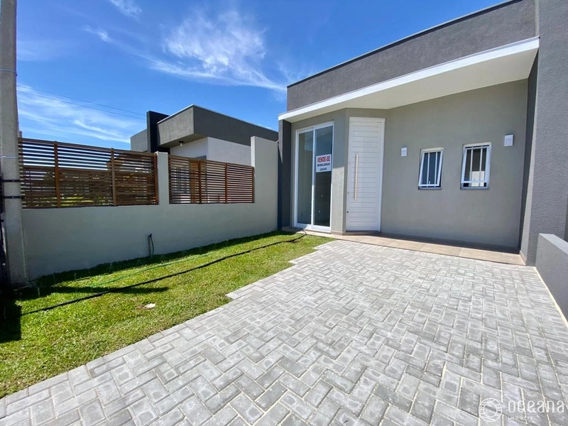 OPORTUNIDADE CASA NOVA GUARANI: 1ª foto da galeria de imagens do imóvel