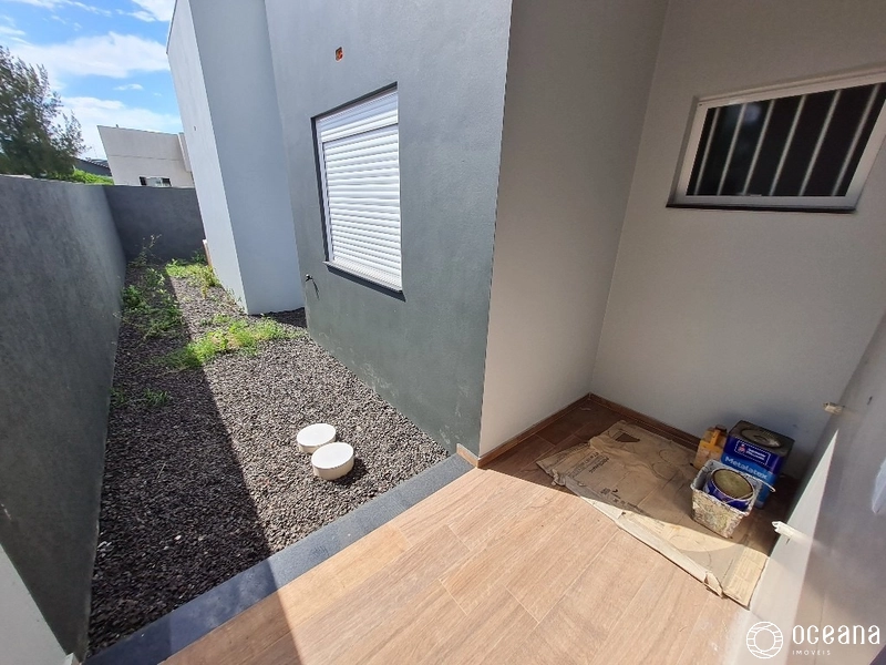 CASA NUNCA HABITADA LOCALIZADA NO BAIRRO ZONA NORTE!: 8ª foto da galeria de imagens do imóvel