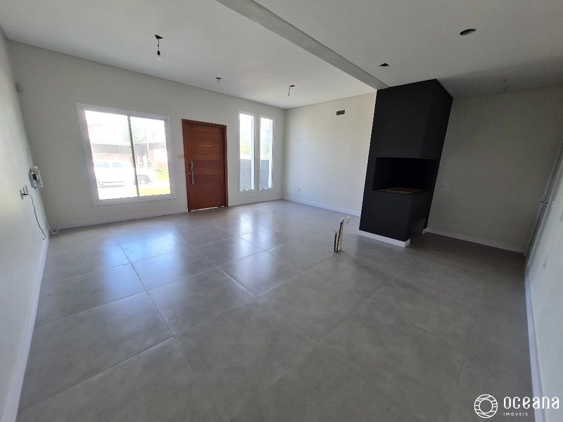 CASA NUNCA HABITADA LOCALIZADA NO BAIRRO ZONA NORTE!: 4ª foto da galeria de imagens do imóvel