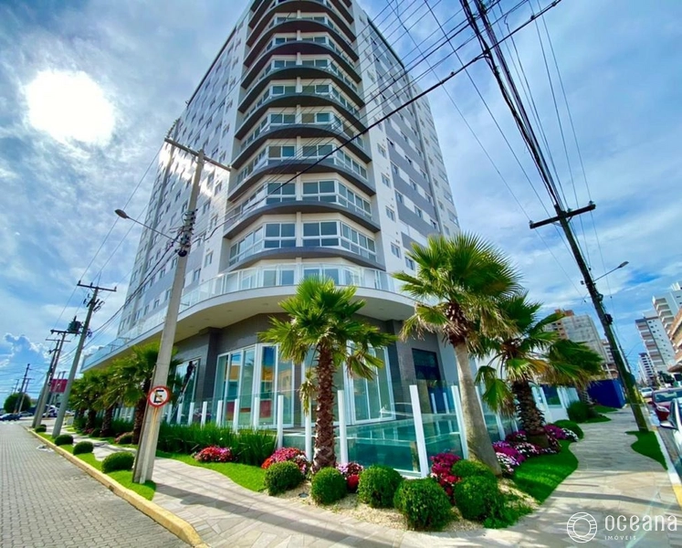 Apartamento 3 Suites com box, Bairro  Navegantes: 19ª foto da galeria de imagens do imóvel