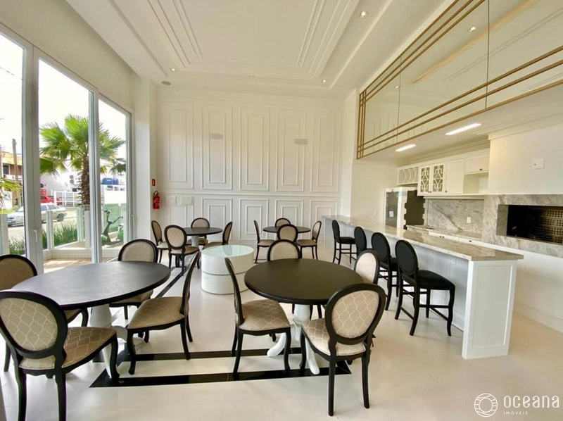 Apartamento 3 Suites com box, Bairro  Navegantes: 3ª foto da galeria de imagens do imóvel