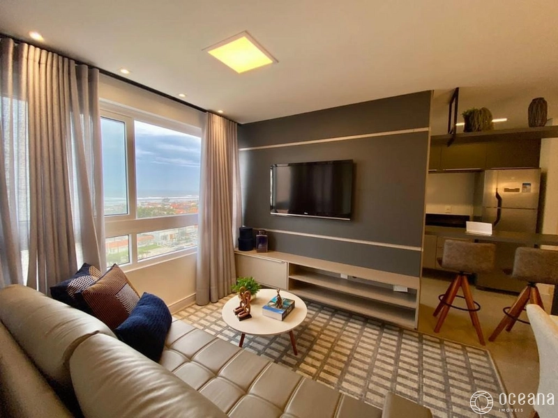 Apartamento 3 Suites com box, Bairro  Navegantes: 24ª foto da galeria de imagens do imóvel