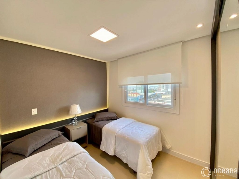 Apartamento 3 Suites com box, Bairro  Navegantes: 10ª foto da galeria de imagens do imóvel