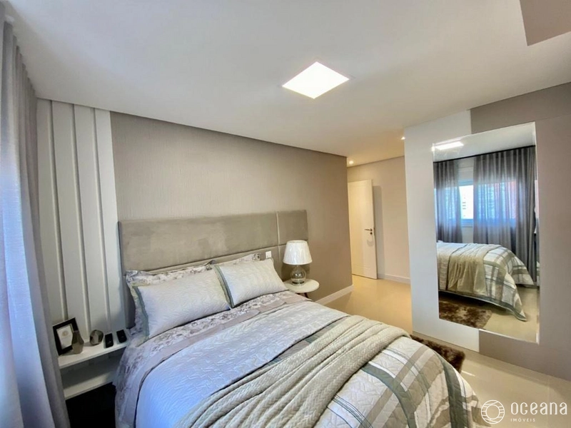 Apartamento 3 Suites com box, Bairro  Navegantes: 4ª foto da galeria de imagens do imóvel