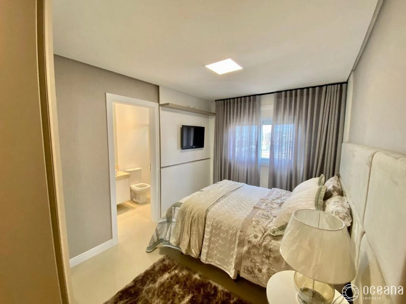 Apartamento 3 Suites com box, Bairro  Navegantes: 20ª foto da galeria de imagens do imóvel