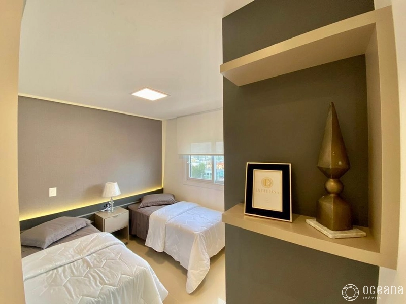 Apartamento 3 Suites com box, Bairro  Navegantes: 13ª foto da galeria de imagens do imóvel