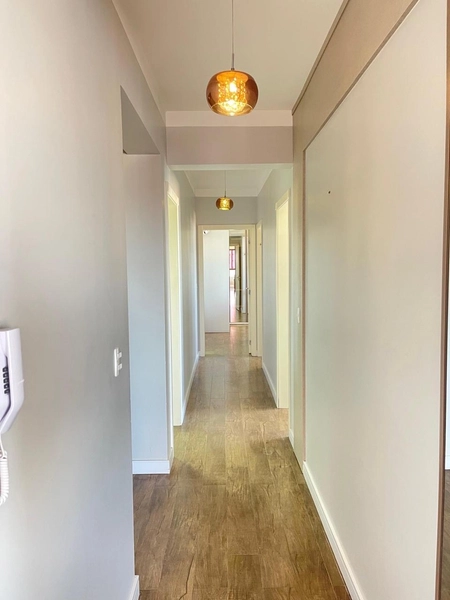 APARTAMENTO MOBILIADO COMPOSTO POR 03 DORMITÓRIOS!: 6ª foto da galeria de imagens do imóvel