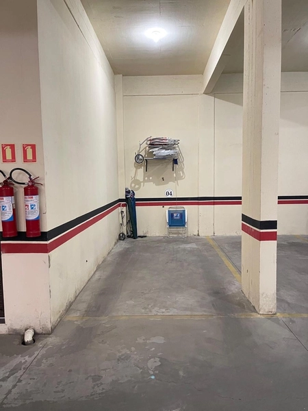 APARTAMENTO MOBILIADO COMPOSTO POR 03 DORMITÓRIOS!: 13ª foto da galeria de imagens do imóvel