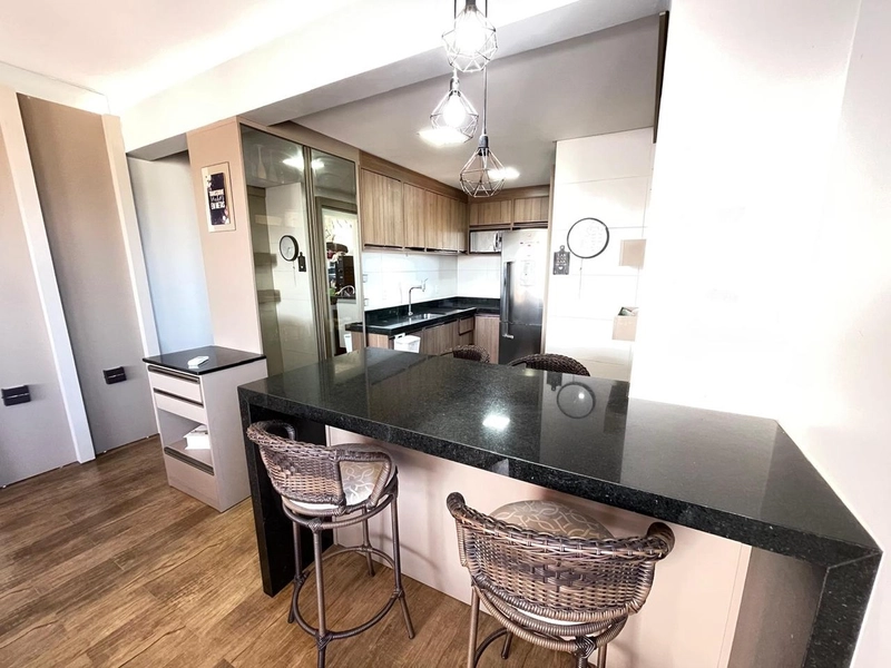 APARTAMENTO MOBILIADO COMPOSTO POR 03 DORMITÓRIOS!: 14ª foto da galeria de imagens do imóvel