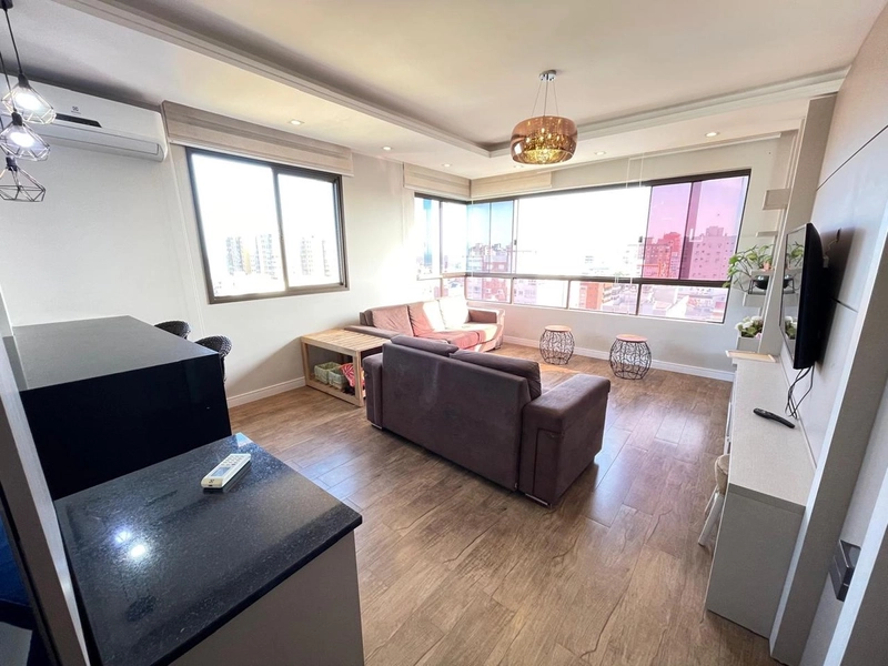 APARTAMENTO MOBILIADO COMPOSTO POR 03 DORMITÓRIOS!: 15ª foto da galeria de imagens do imóvel